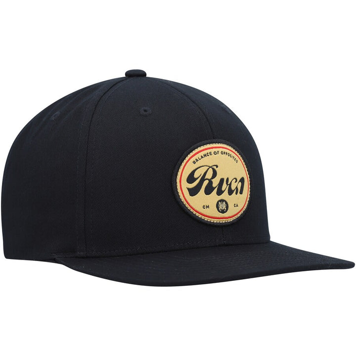 RVCA PILS SNAPBACK