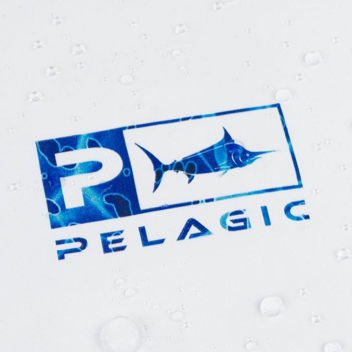 PELAGIC ULTRATEK HOODIE - DORADO