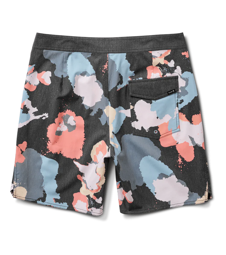 ROARK PASSAGE VISTOSO BOARDSHORT