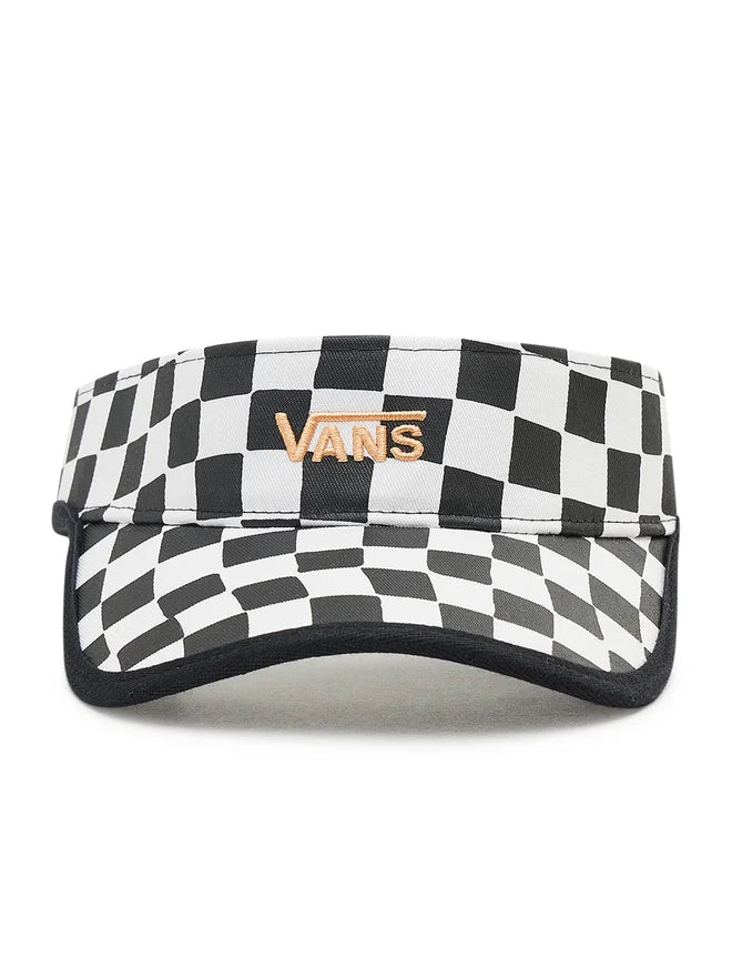 VANS TURVEY PRINTED VISOR