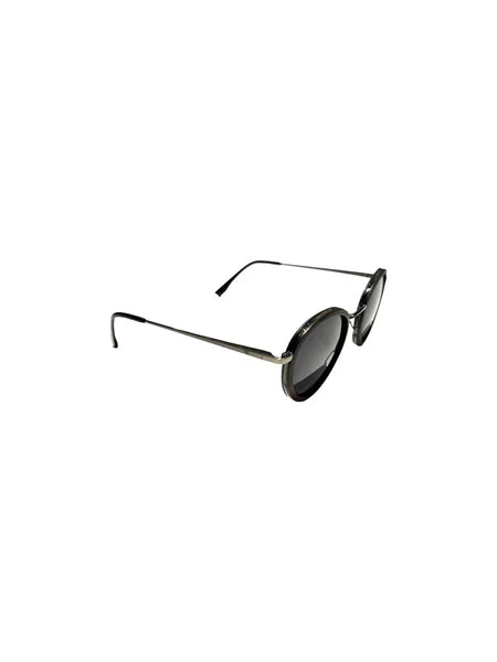 HERNY’S WOOD HUMAMI SUNGLASSES