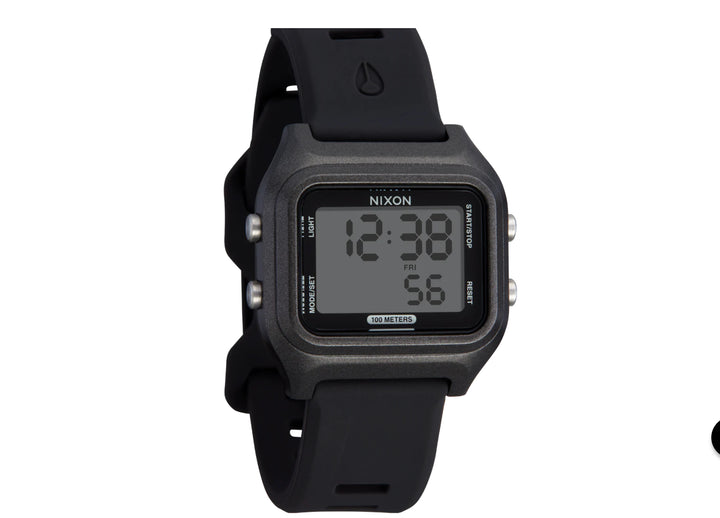 NIXON RIPPER WATCH