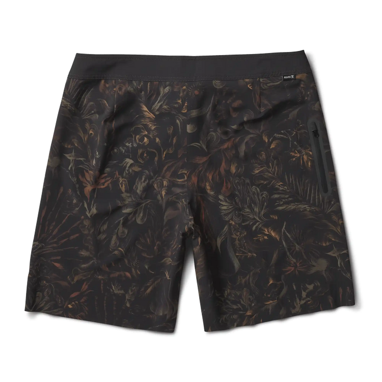 ROARK PASSAGE PRIMO BOARDSHORT