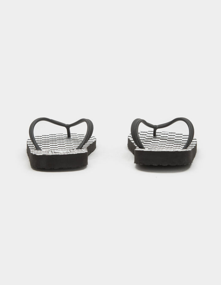 VANS MAKENA CHECKER SANDALS