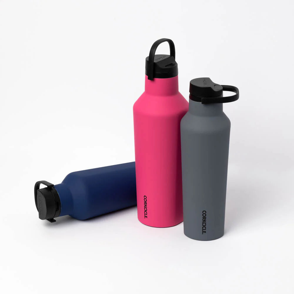 CORKCICLE SPORT CANTEEN - 32oz