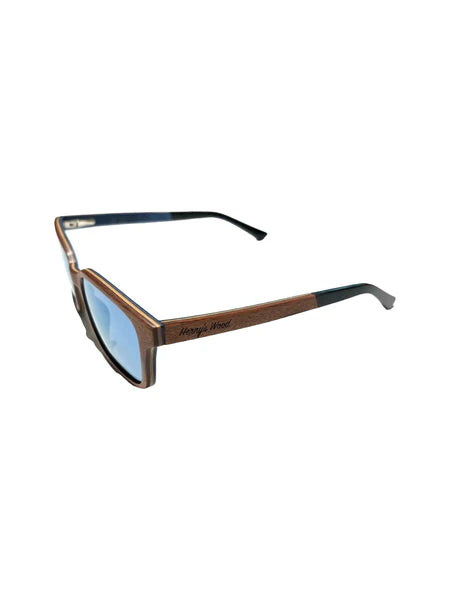 HERNY’S WOOD NATURA SUNGLASSES