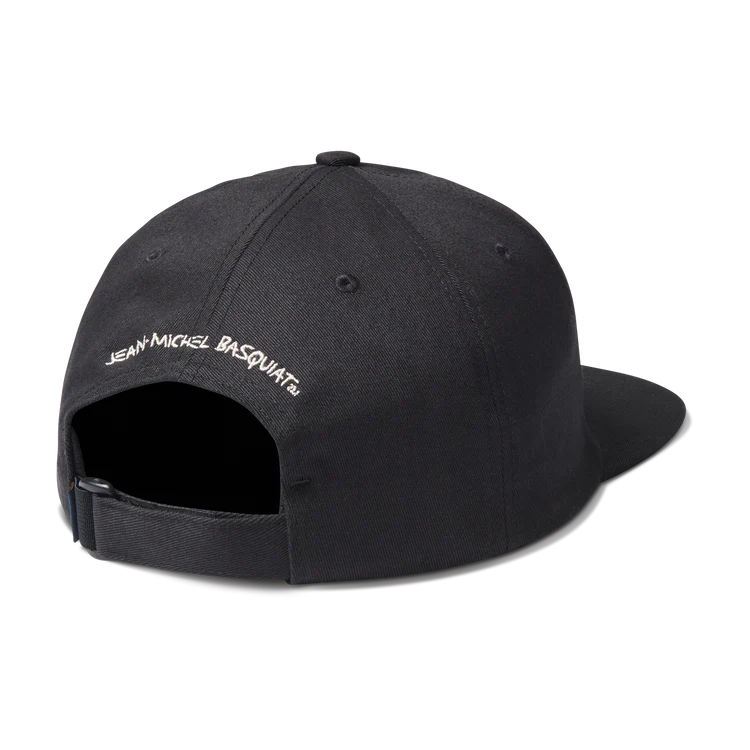 ROARK LAYOVER STRAPBACK HAT