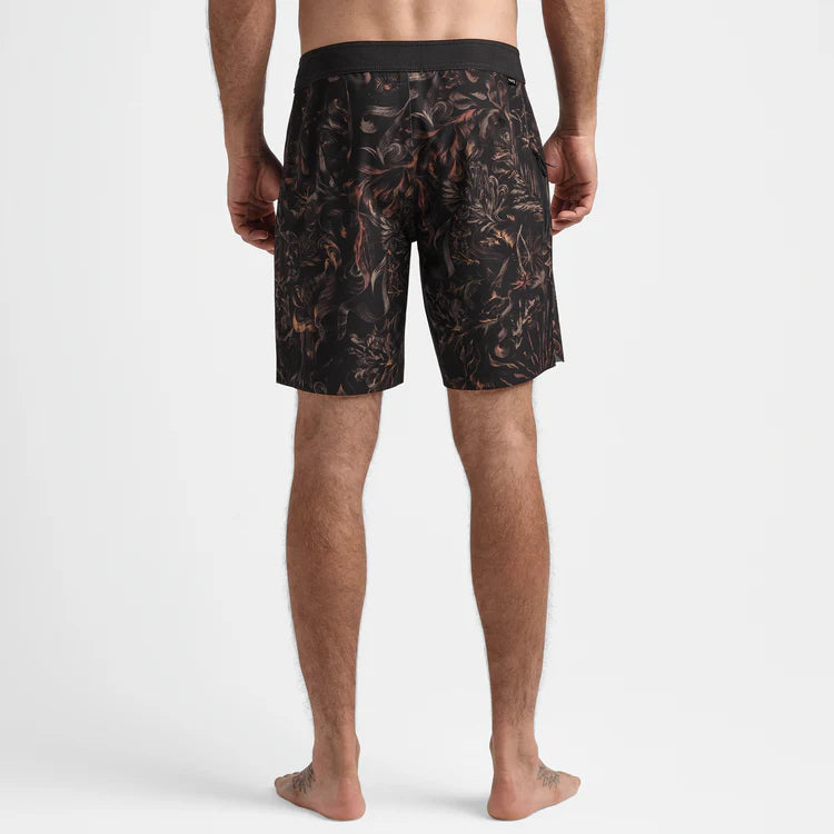 ROARK PASSAGE PRIMO BOARDSHORT