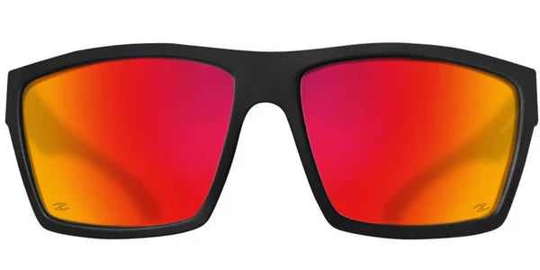 ZOL POLARIZED TRIP SUNGLASSES