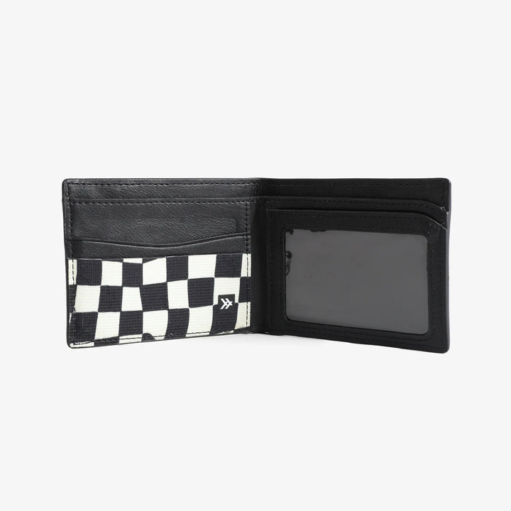 THREAD BIFOLD CASH WALLET
