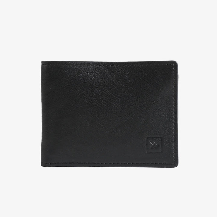 THREAD BIFOLD CASH WALLET