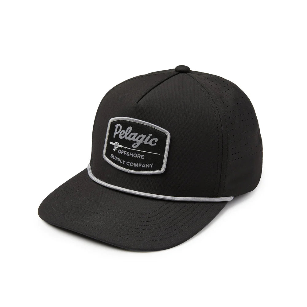PELAGIC UPSWELL RODNEY HAT