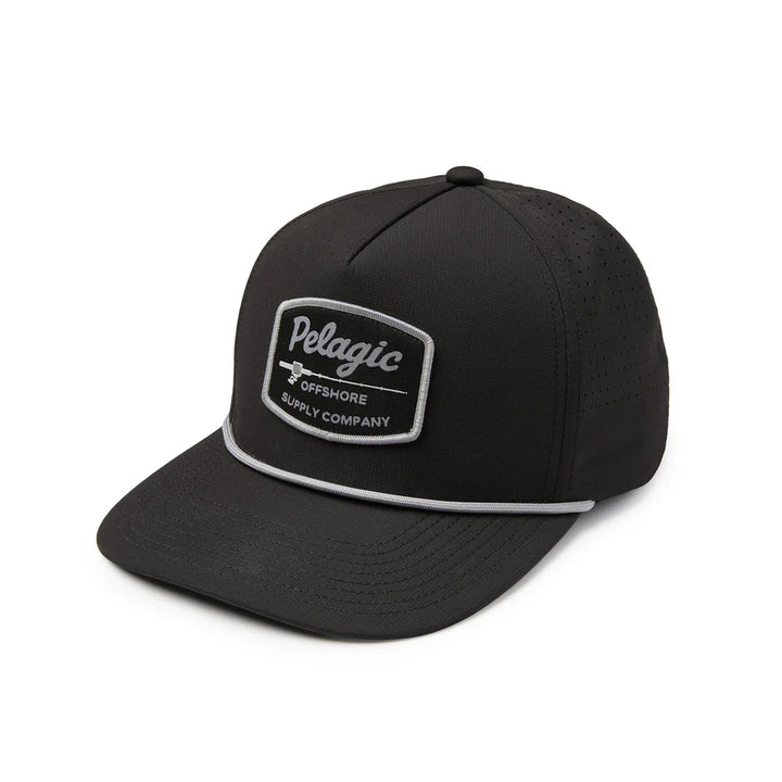 PELAGIC UPSWELL RODNEY HAT