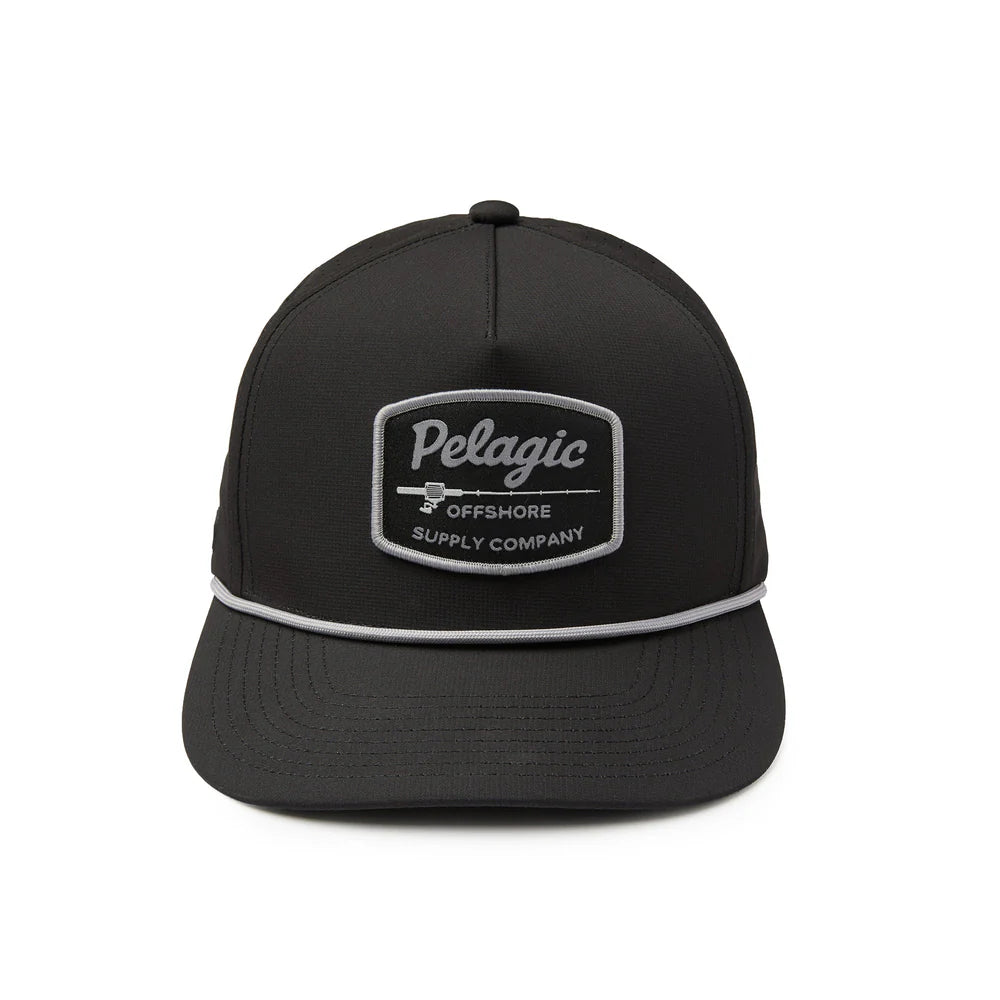 PELAGIC UPSWELL RODNEY HAT