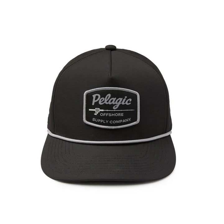 PELAGIC UPSWELL RODNEY HAT
