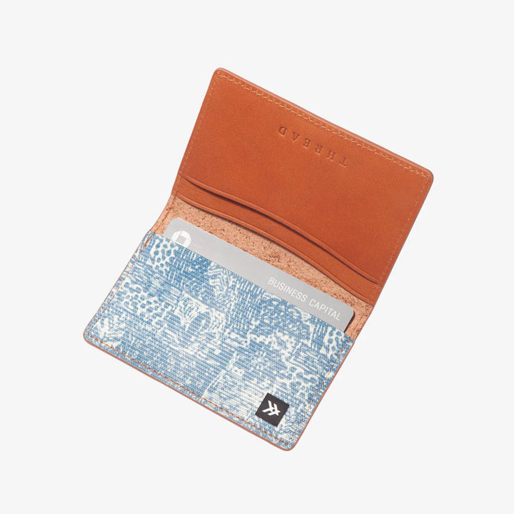 THREAD BIFOLD WALLET - PERTH