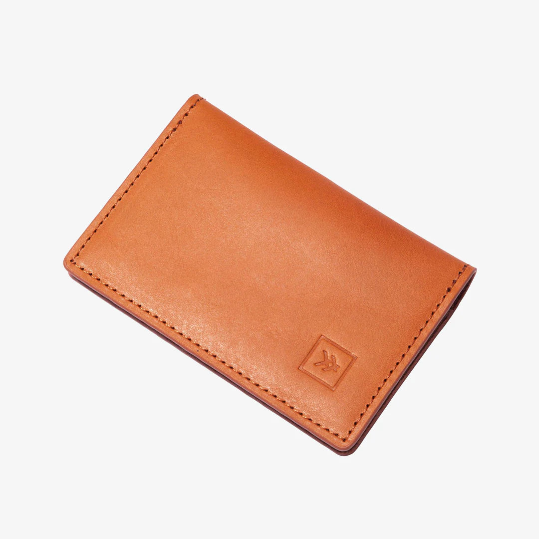 THREAD BIFOLD WALLET - PERTH