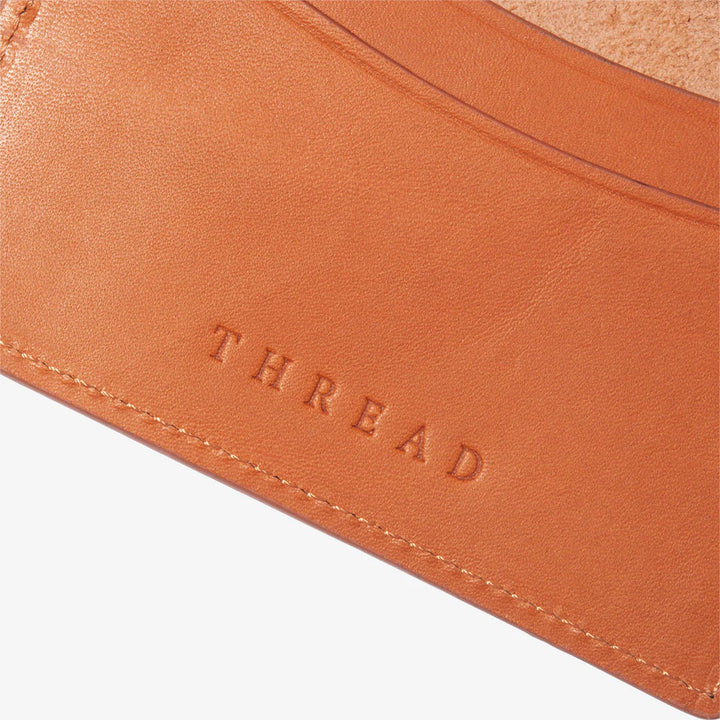 THREAD BIFOLD WALLET - PERTH