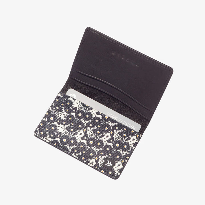 THREAD BIFOLD WALLET - COLBY