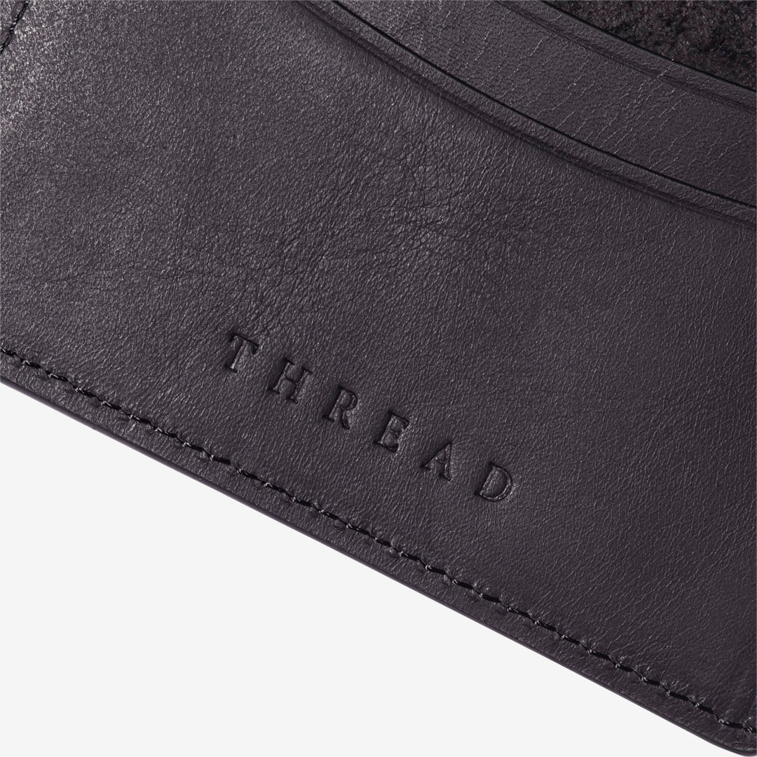 THREAD BIFOLD WALLET - COLBY