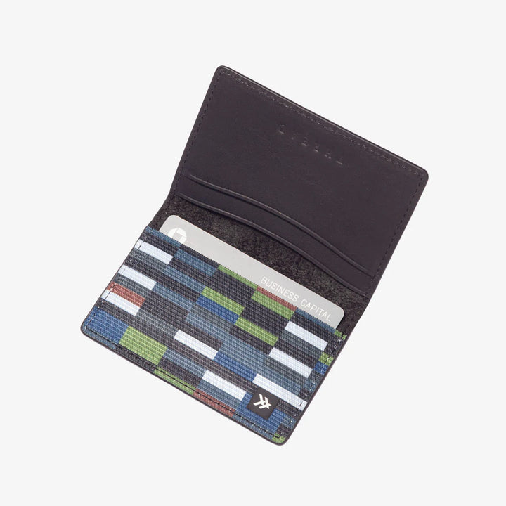 THREAD BIFOLD WALLET - MARLEY