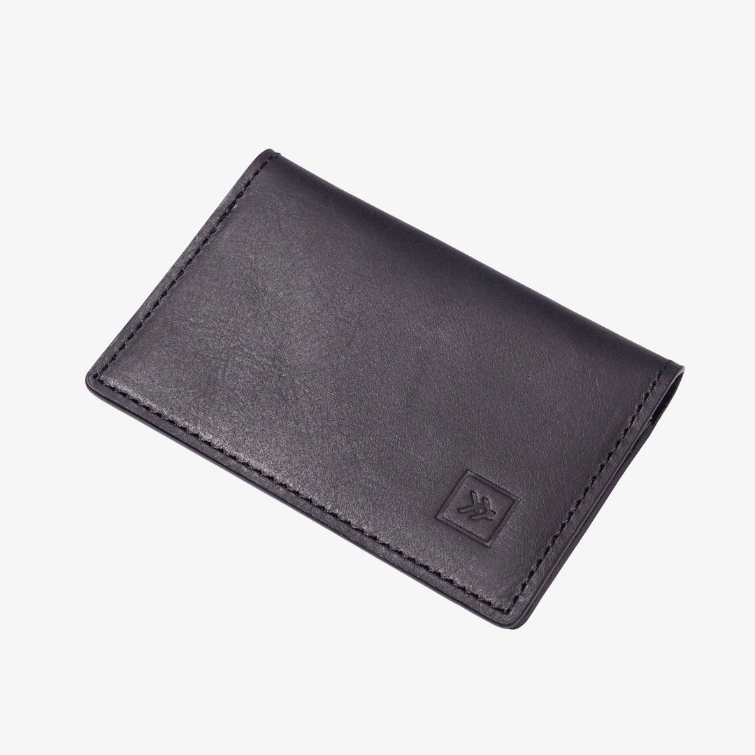 THREAD BIFOLD WALLET - MARLEY