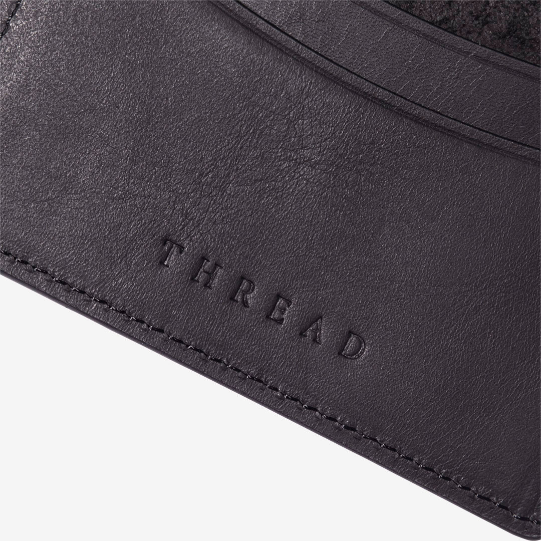 THREAD BIFOLD WALLET