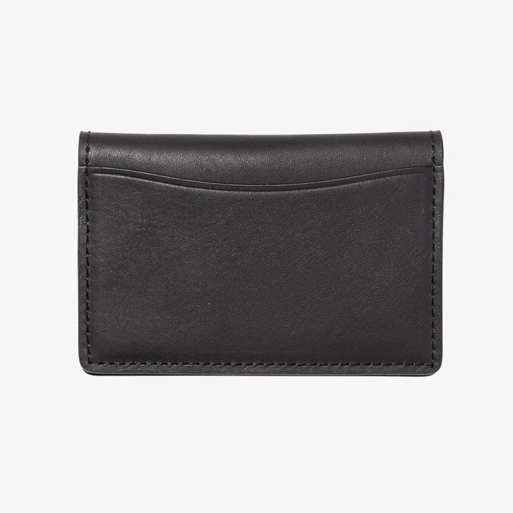 THREAD BIFOLD WALLET - MARLEY