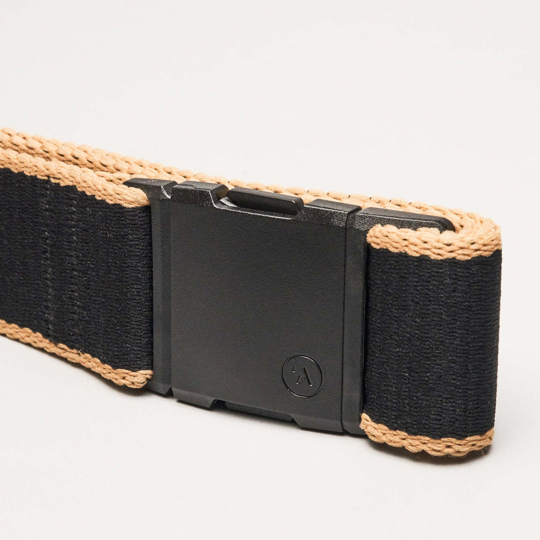 ARCADE BLACKWOOD LONG STRETCH BELT