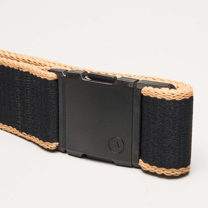 ARCADE BLACKWOOD LONG STRETCH BELT