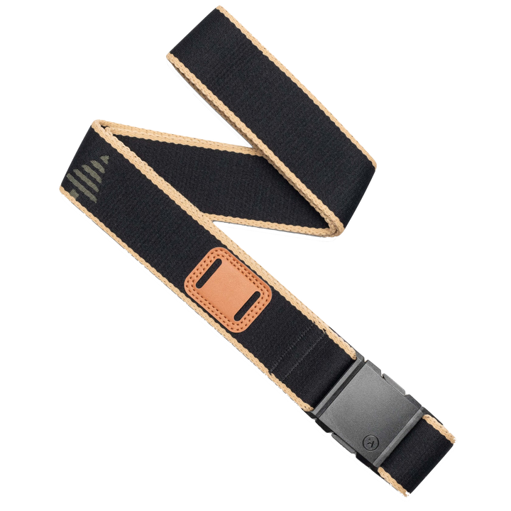 ARCADE BLACKWOOD LONG STRETCH BELT