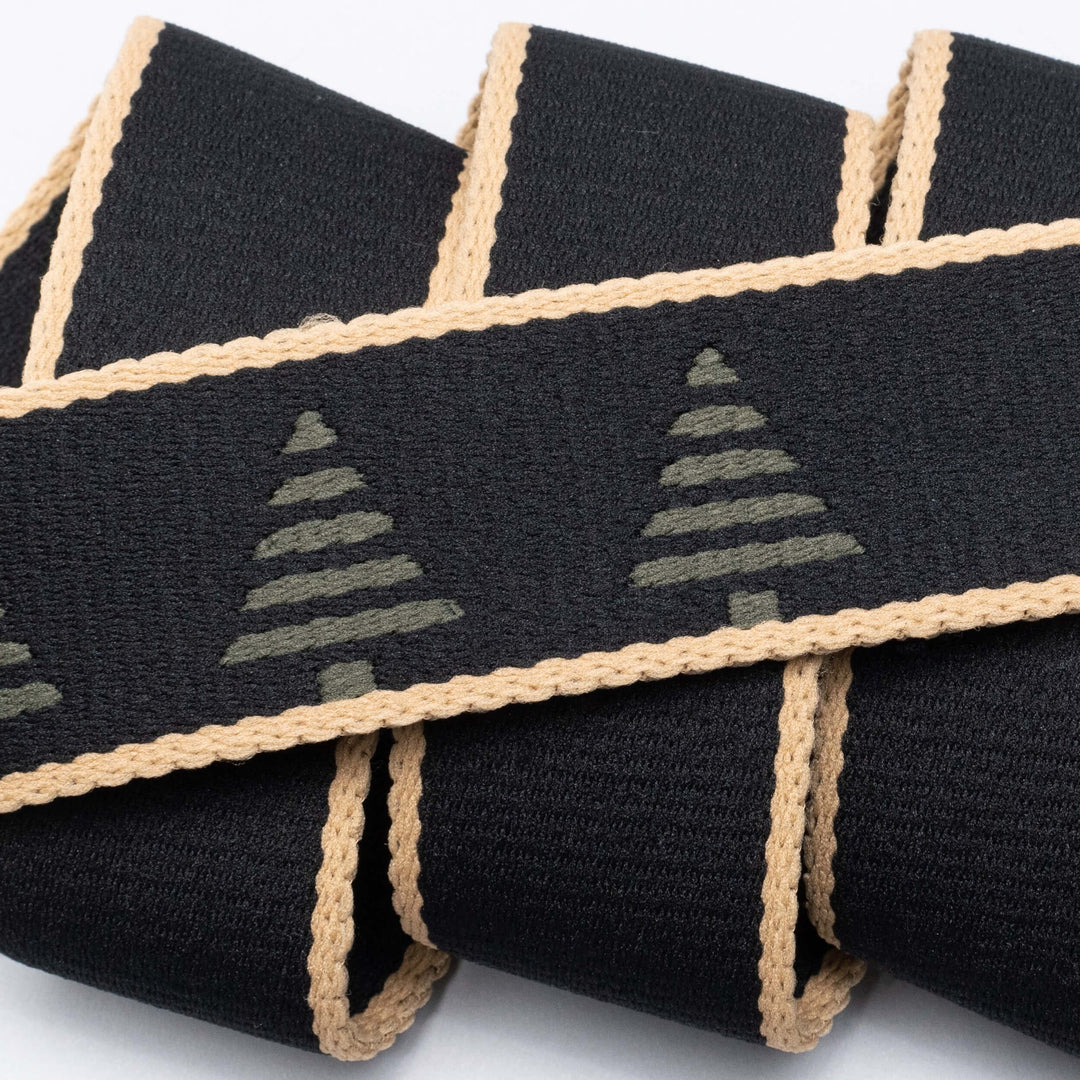 ARCADE BLACKWOOD LONG STRETCH BELT