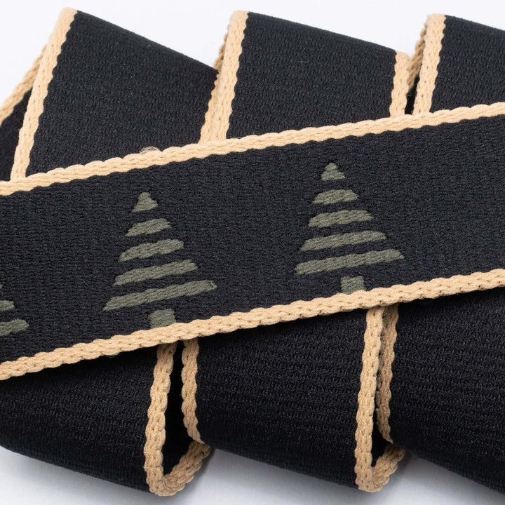 ARCADE BLACKWOOD LONG STRETCH BELT