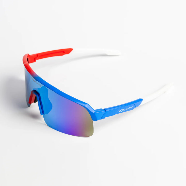 OZONE SPARK POLARIZED SUNGLASSES