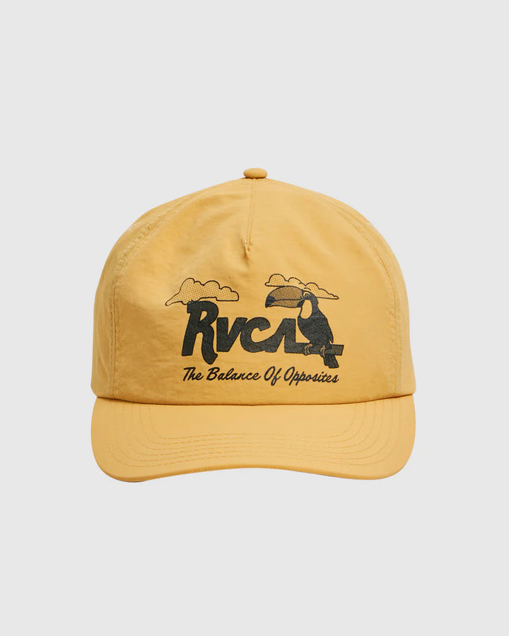 RVCA TROPICANA CLIPBACK