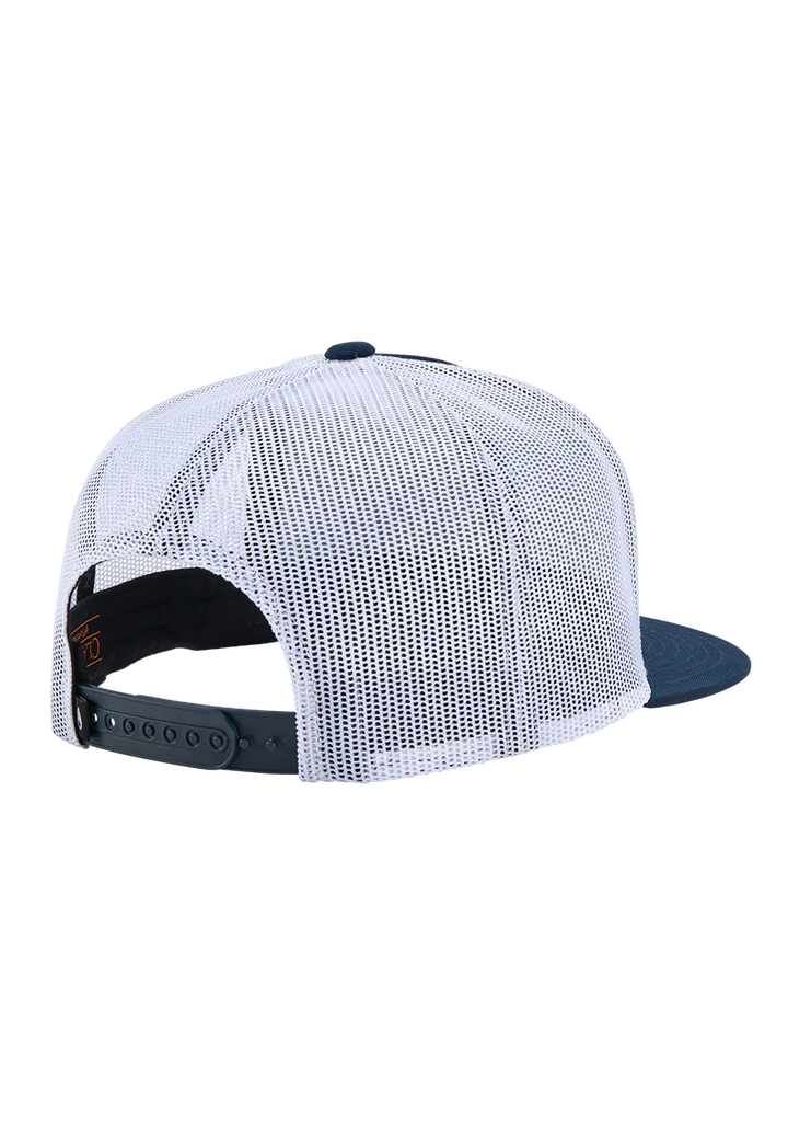 NIXON TEAM TRUCKER HAT