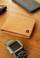 NIXON CAPE LEATHER WALLET