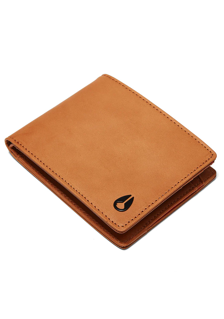 NIXON CAPE LEATHER WALLET