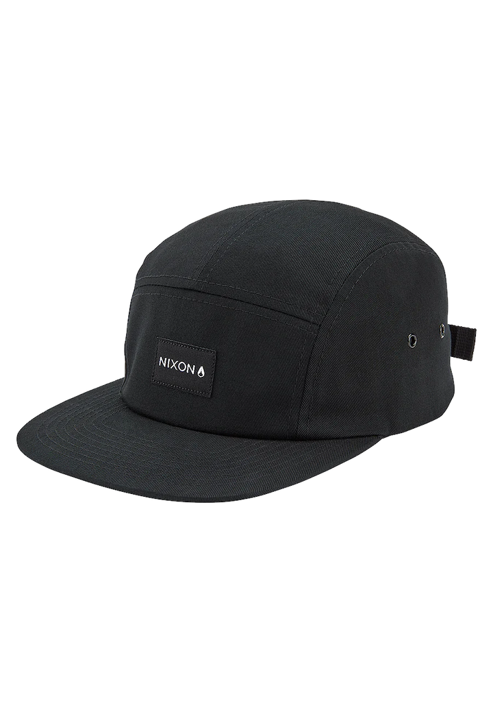 NIXON MIKEY STRAPBACK HAT