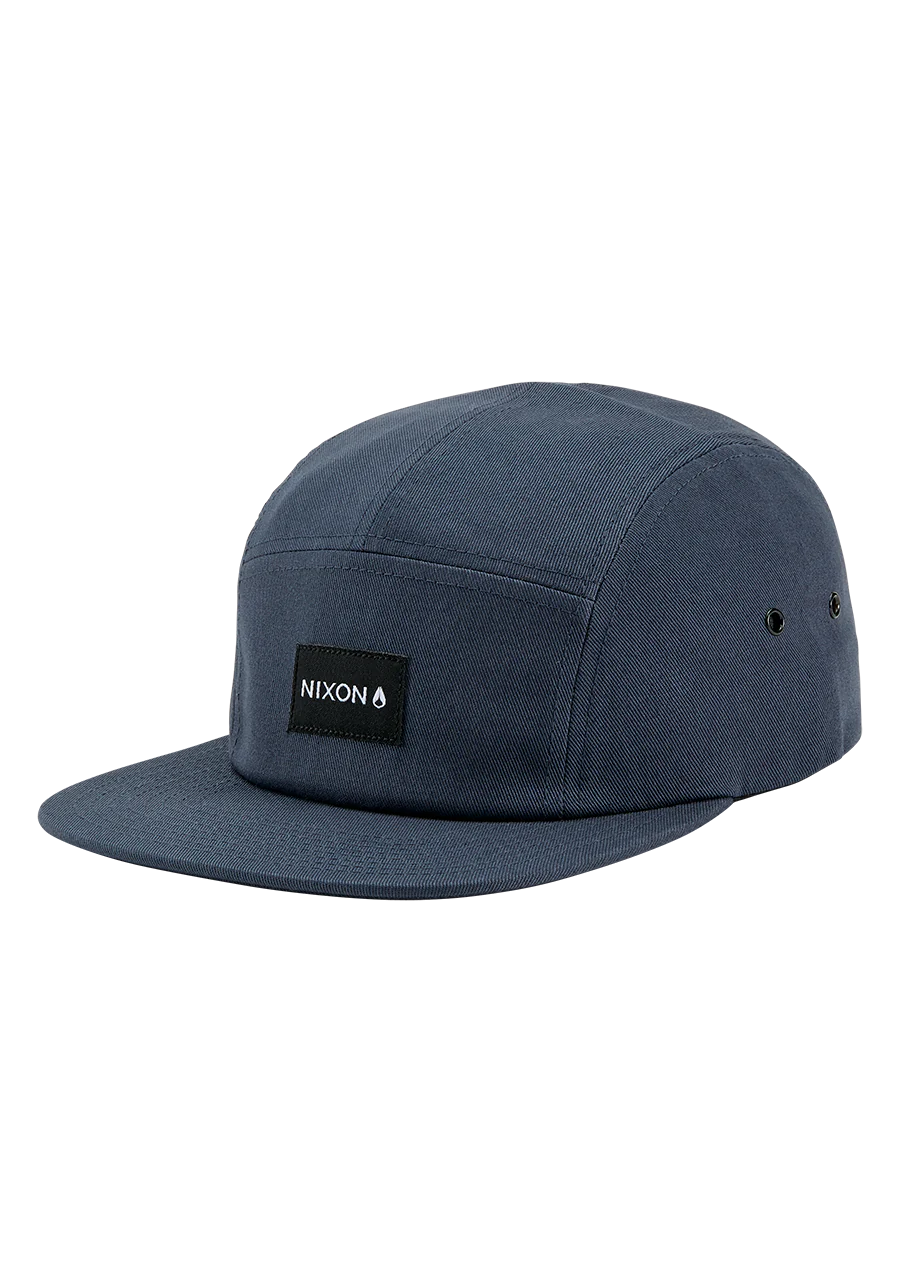 NIXON MIKEY STRAPBACK HAT