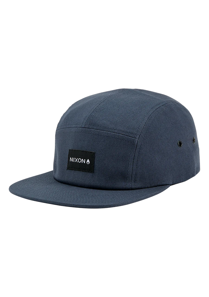 NIXON MIKEY STRAPBACK HAT