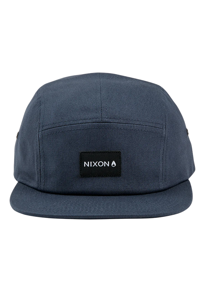 NIXON MIKEY STRAPBACK HAT