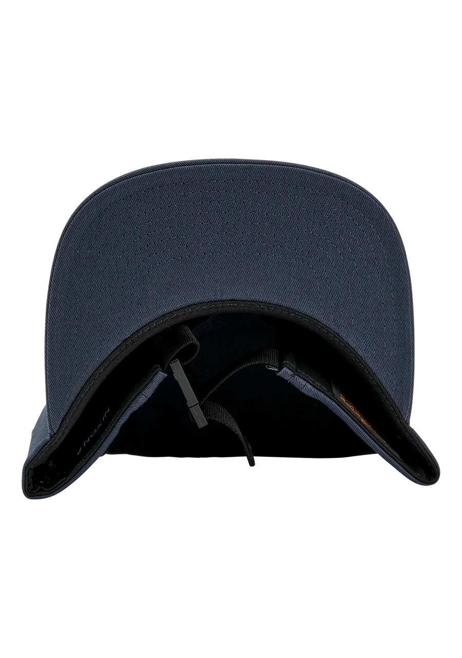 NIXON MIKEY STRAPBACK HAT