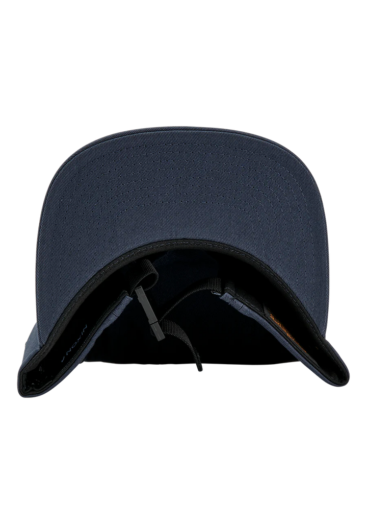 NIXON MIKEY STRAPBACK HAT