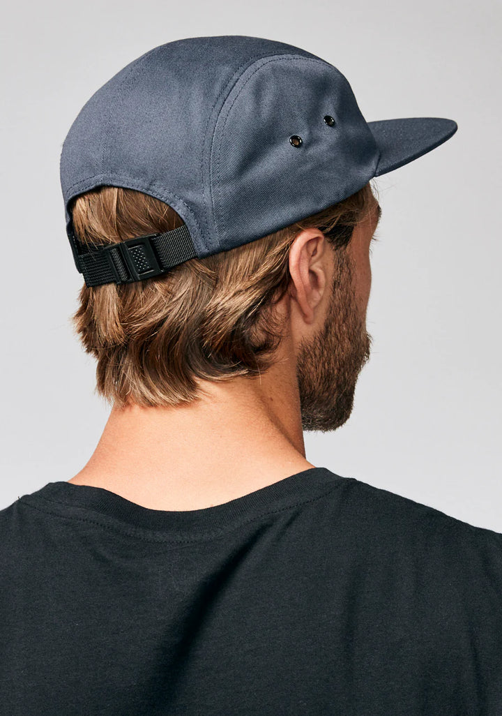 NIXON MIKEY STRAPBACK HAT