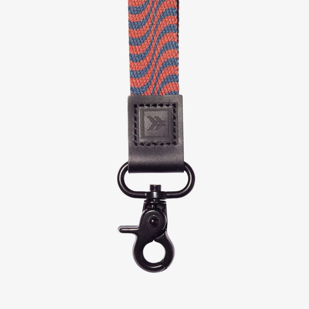 THREAD WRIST LANYARD - HOLDEN