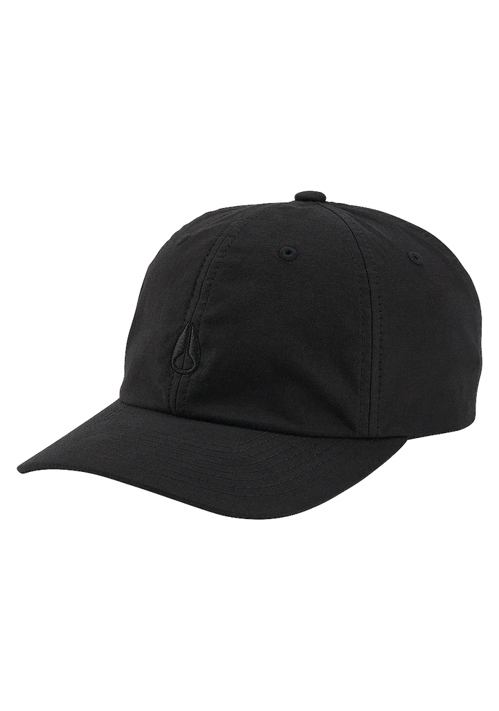 NIXON AGENT STRAPBACK HAT