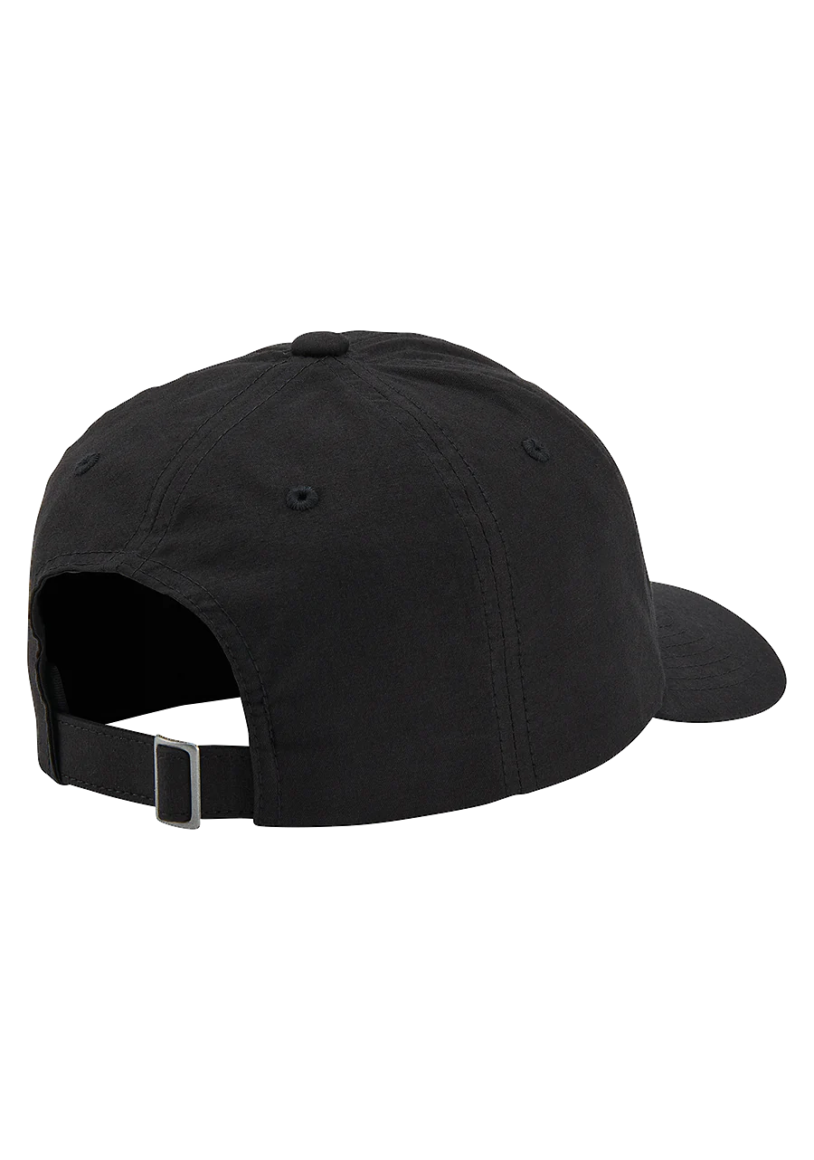 NIXON AGENT STRAPBACK HAT