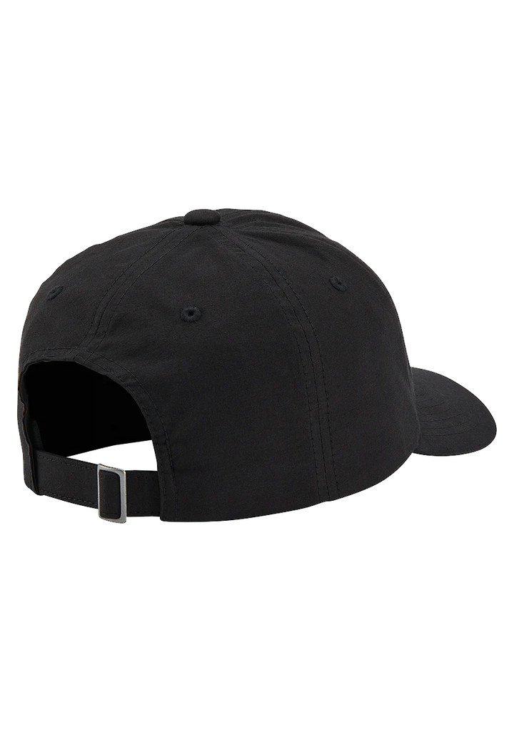 NIXON AGENT STRAPBACK HAT