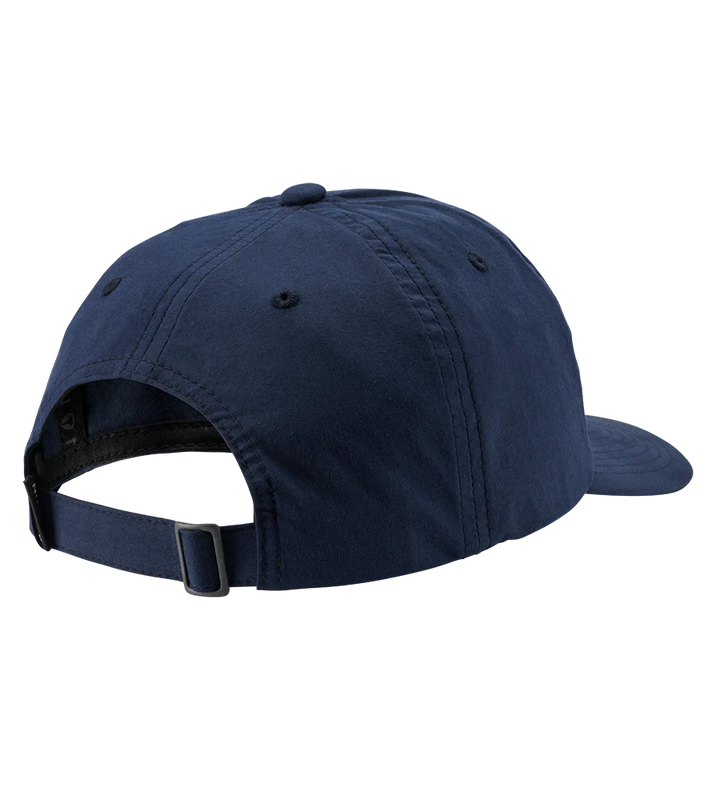 NIXON AGENT STRAPBACK HAT